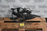 Βεντιλατέρ - Ανεμιστήρας Nissan Navara D40 2005-2010 92120EB400