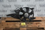 Βεντιλατέρ - Ανεμιστήρας Nissan Navara D40 2005-2010 92120EB400