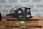 Βεντιλατέρ - Ανεμιστήρας Nissan Navara D40 2005-2010 92120EB400