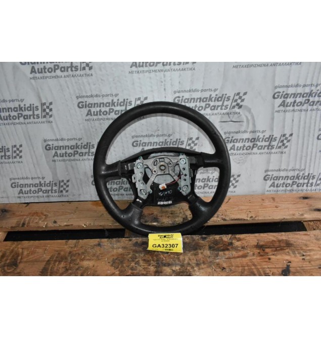 Τιμόνι Ford Ranger - BT50 2006-2012 GS12000630