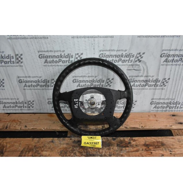 Τιμόνι Ford Ranger - BT50 2006-2012 GS12000630