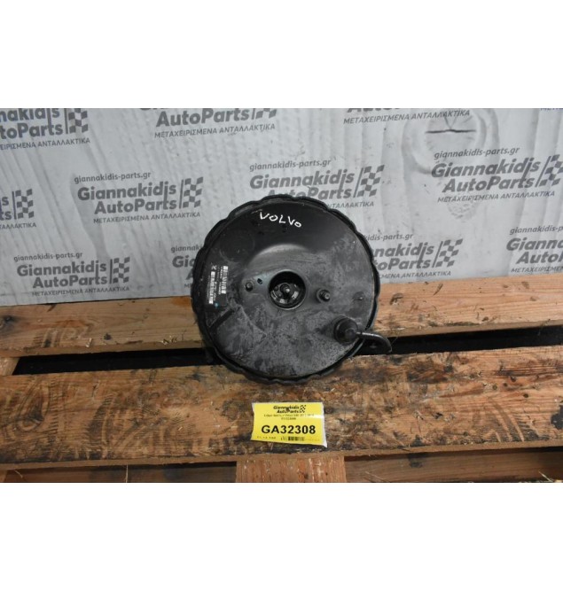 Σεβρό Φρένων Volvo S60 2010-2014 P31329895