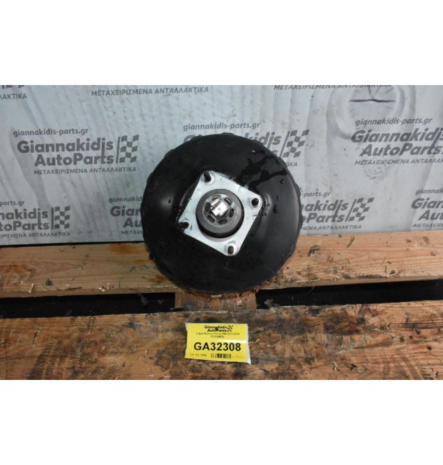 Σεβρό Φρένων Volvo S60 2010-2014 P31329895