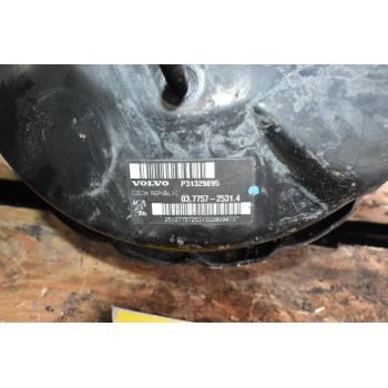 Σεβρό Φρένων Volvo S60 2010-2014 P31329895