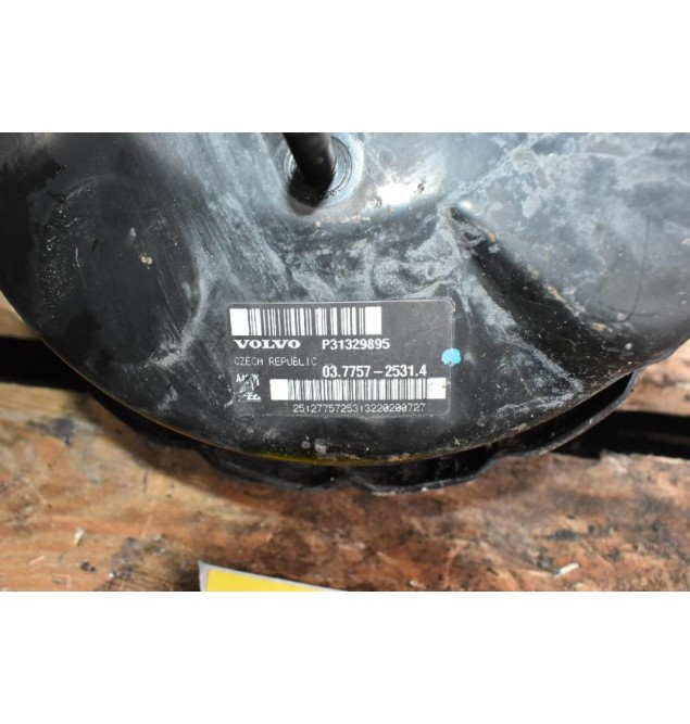 Σεβρό Φρένων Volvo S60 2010-2014 P31329895