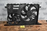 Βεντιλατέρ Land Rover Discovery 2005-2010 8240515