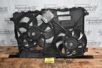 Βεντιλατέρ Land Rover Discovery 2005-2010 8240515