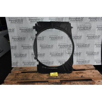 Χοάνη Ψυγείου Νερού Ford Ranger-Mazda BT-50 16V 2005-2010 WL5115211