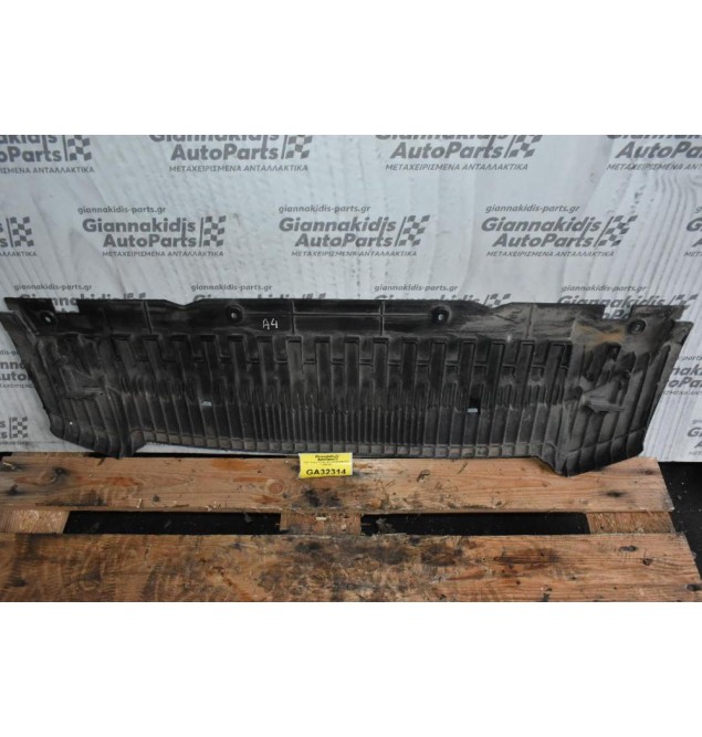 Ποδιά Κάτω Κινητήρα Audi A4 Β8 2008-2012 8K0807233