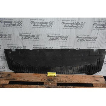 Ποδιά Κάτω Κινητήρα Audi A4 Β8 2008-2012 8K0807233