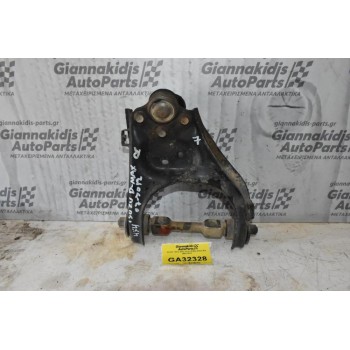 Ψαλίδι Πανω Δεξί Isuzu D-Max 4x4 3.0cc 2002-2012