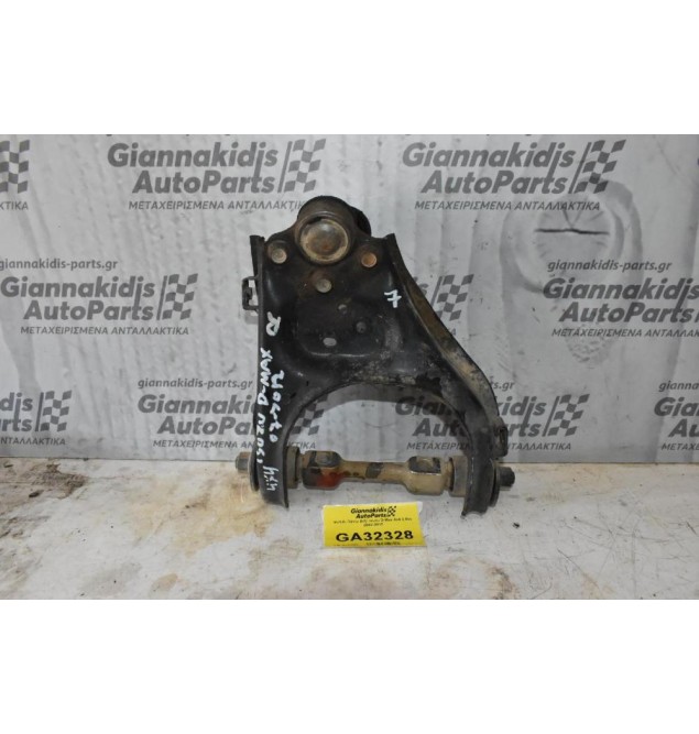 Ψαλίδι Πανω Δεξί Isuzu D-Max 4x4 3.0cc 2002-2012