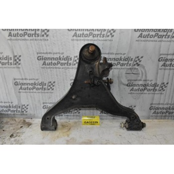 Ψαλίδι Άνω Δεξί Nissan Navara D40 2.5 DCi 2005-2015