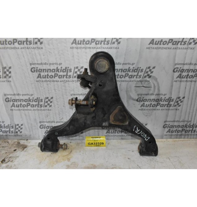 Ψαλίδι Άνω Δεξί Nissan Navara D40 2.5 DCi 2005-2015