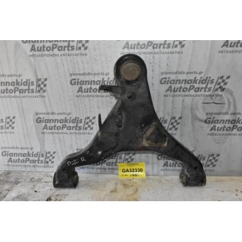 Ψαλίδι Άνω Δεξί Nissan Navara D40 2.5 DCi 2005-2015