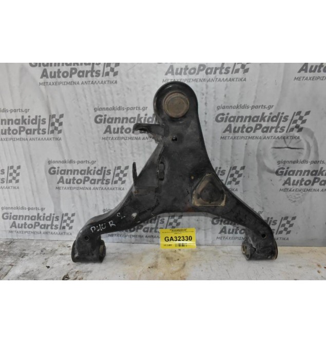 Ψαλίδι Άνω Δεξί Nissan Navara D40 2.5 DCi 2005-2015