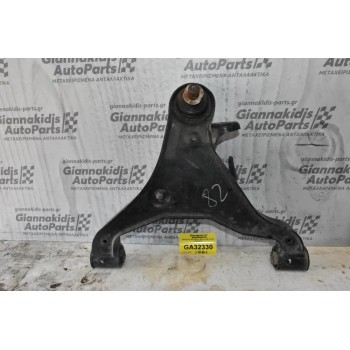 Ψαλίδι Άνω Δεξί Nissan Navara D40 2.5 DCi 2005-2015