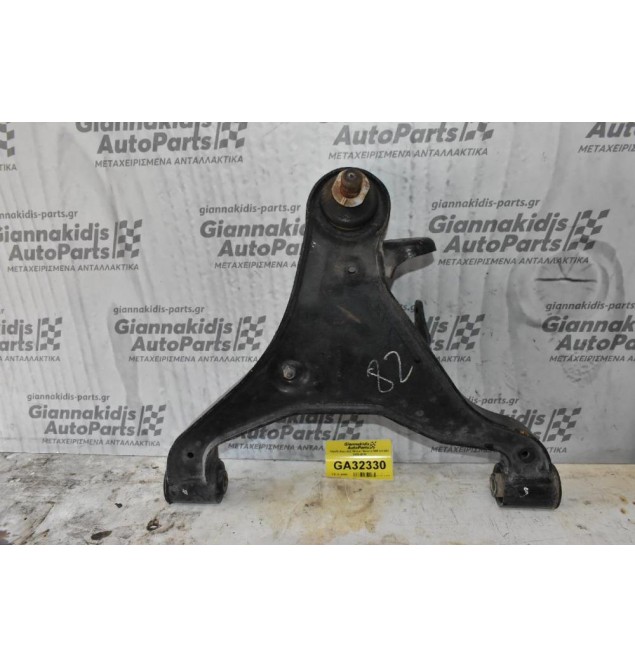 Ψαλίδι Άνω Δεξί Nissan Navara D40 2.5 DCi 2005-2015