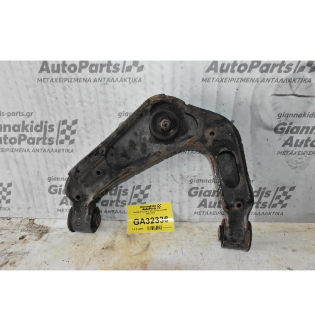 Ψαλίδι Ανω Δεξί Nissan Navara D40 2005-2012