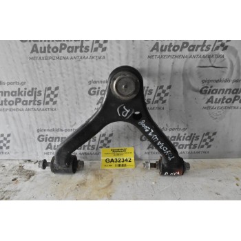 Ψαλίδι Άνω Δεξί Toyota Hilux KUN15 2KD 4X2 2005-2012