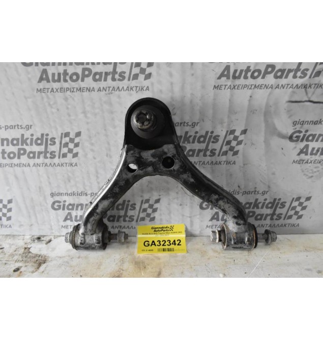 Ψαλίδι Άνω Δεξί Toyota Hilux KUN15 2KD 4X2 2005-2012