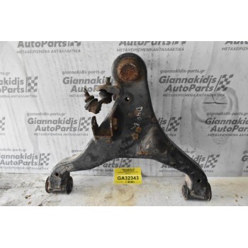 Ψαλίδι Κάτω Δεξί Nissan Navara D40 2005-2012