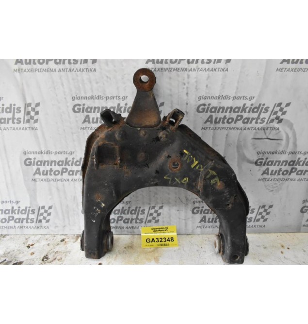 Ψαλίδι Κάτω Δεξι Toyota Hilux 4Χ4 JT131 JT132 1989-1995