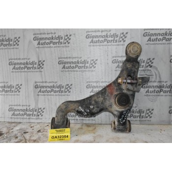 Ψαλίδι Κατω Αριστερο Toyota Hilux KUN15 2KD 4X2 2005-2012