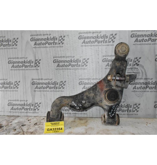 Ψαλίδι Κατω Αριστερο Toyota Hilux KUN15 2KD 4X2 2005-2012