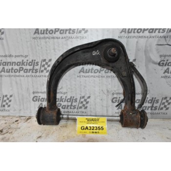 Ψαλίδι Πανω Αριστερο Toyota Hilux KUN25 2KD 4X2 2005-2012