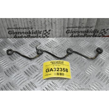 Γέφυρα Επιστρεφόμενων Ford Ranger - Mazda B2500 WL 12V 1997-2005