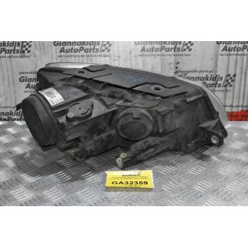 Φανάρι Εμπρός Αριστερό Volkswagen Passat B6 3C2 2005-2010 VALEO 89316411
