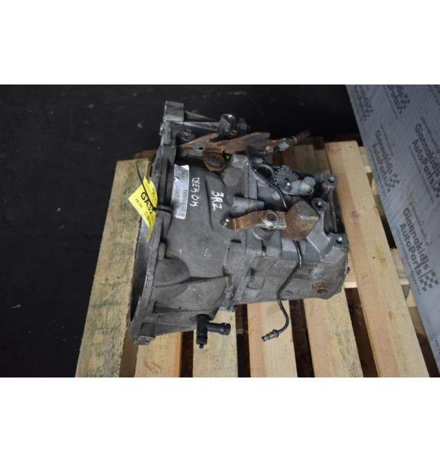 Μηχανικό Σασμάν Dodge Caliber 1.8 2.0 2006-2014