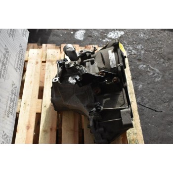 Μηχανικό Σασμάν Dodge Caliber 1.8 2.0 2006-2014