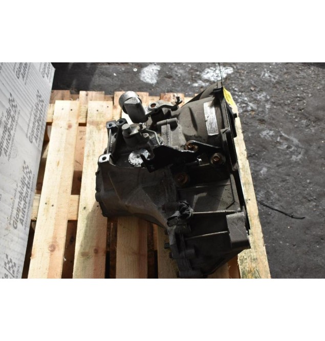 Μηχανικό Σασμάν Dodge Caliber 1.8 2.0 2006-2014