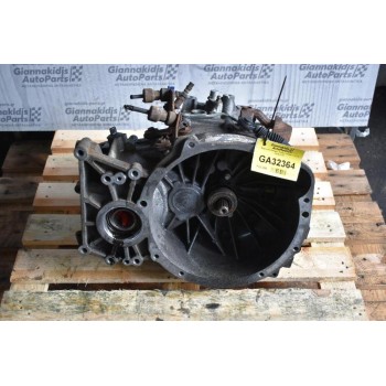 Μηχανικό Σασμάν Dodge Caliber 1.8 2.0 2006-2014