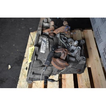 Μηχανικό Σασμάν Dodge Caliber 1.8 2.0 2006-2014