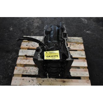 Κορμός (Μπλόκ) Μηχανής Nissan Navara D22 2.4 KA24 16V 2001-2005