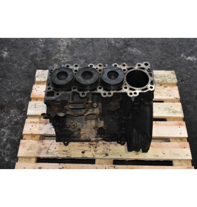 Κορμός (Μπλόκ) Μηχανής Nissan Navara D22 2.5 YD25 133PS 2001-2005