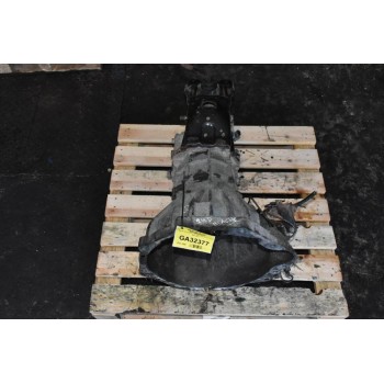 Χειροκίνητο Σασμάν Toyota Hiace 2KD 2001-2012 (4 Βίδες στο πλακάκι)