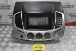 Κονσόλα Ταμπλό + Αεραγωγοί Mitsubishi L200 KB4 2006-2015 MN179269ZZ