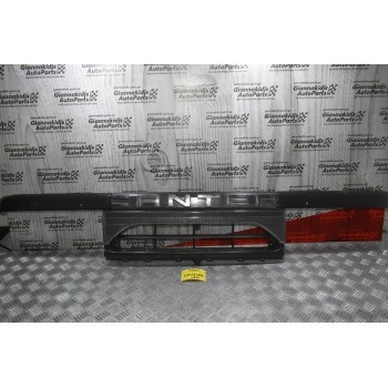 Μασκα Mitsubishi Canter 1999-2005 (Στενή 166cm)