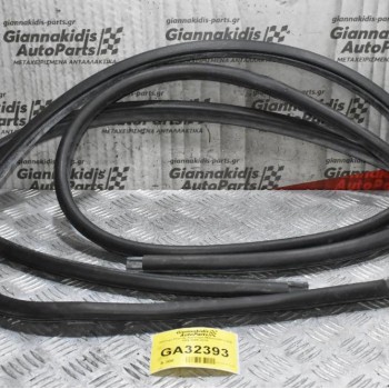 Λάστιχα Πόρτας Αριστερά Mitsubishi L200 KB4 2005-2010