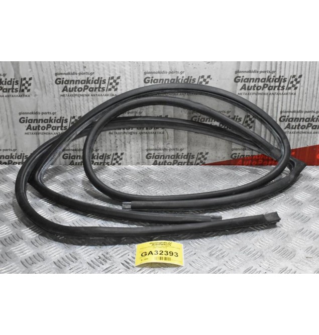 Λάστιχα Πόρτας Αριστερά Mitsubishi L200 KB4 2005-2010