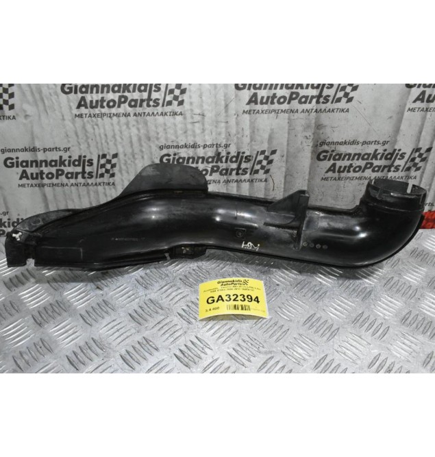 Αεραγωγός - Σκούπα Mitsubishi L200 2.5cc KB4 4D56U 2006-2014 1505A131