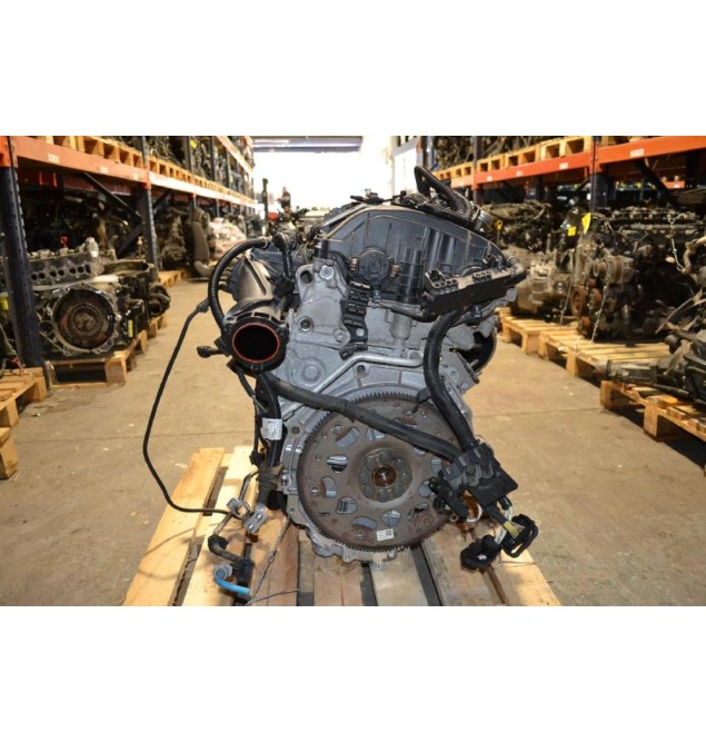 Κινητήρας - Μοτέρ Mini Cooper One 1.2 B38A12A B38A12 2015-2020 (Σε μουρακι)