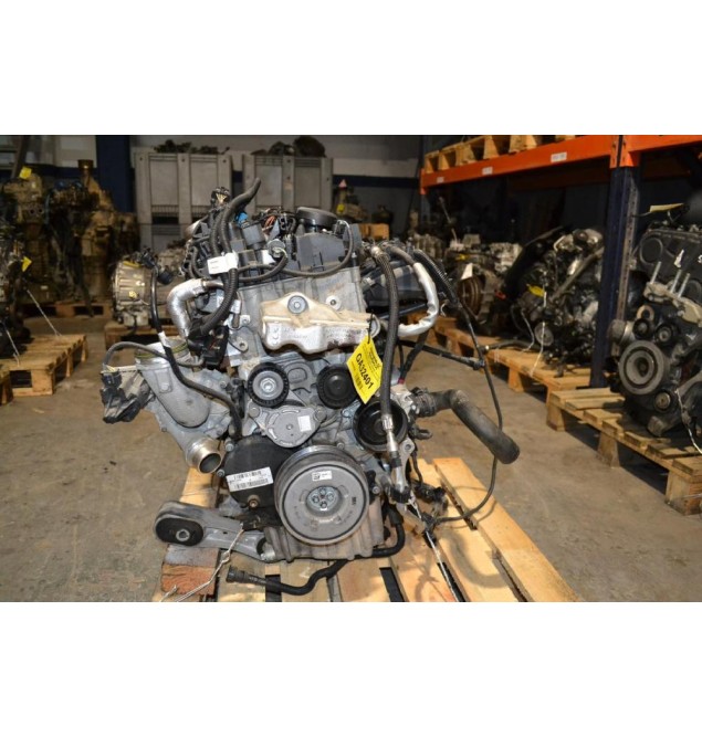 Κινητήρας - Μοτέρ Mini Cooper One 1.2 B38A12A B38A12 2015-2020 (Σε μουρακι)