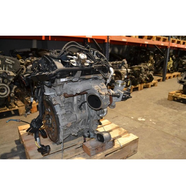 Κινητήρας - Μοτέρ Mini Cooper One 1.2 B38A12A B38A12 2015-2020 (Σε μουρακι)