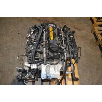 Κινητήρας - Μοτέρ Mini Cooper One 1.2 B38A12A B38A12 2015-2020 (Σε μουρακι)