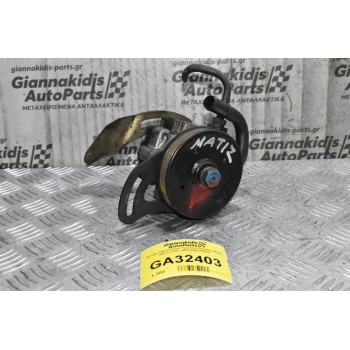 Αντλία Υδραυλικού Τιμονιού Daewoo Matiz 800cc 1997-2003 P98315612